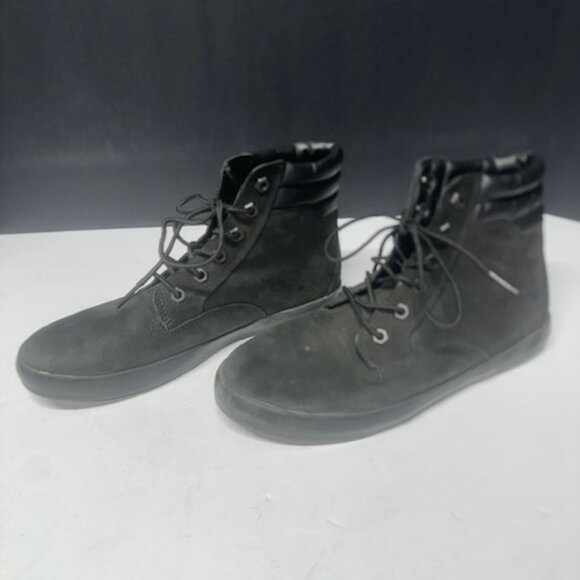 Timberland Daucette Sneaker Boot Woman's Size 8 - Picture 2 of 12